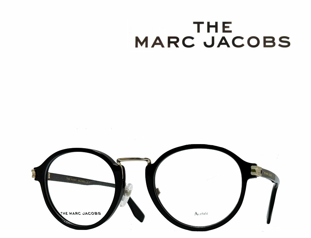 楽天市場】【MARC JACOBS】マーク ジェイコブス メガネフレーム