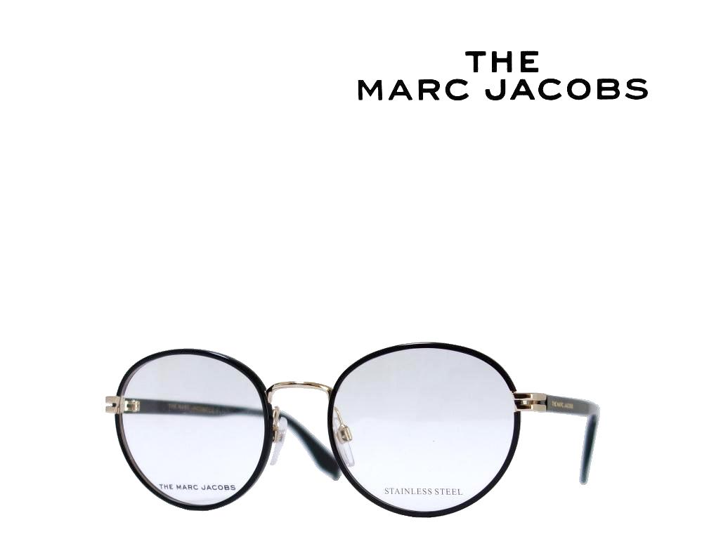 マーク ジェイコブス メガネフレーム MARC 1055 2M2 ブラック Marc Jacobs MJ 1055 2M2 眼鏡 | 今すぐオンラインで購入