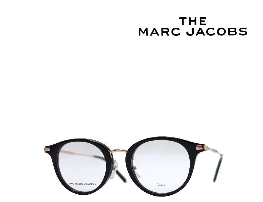 マーク ジェイコブス メガネフレーム MARC 1055 2M2 ブラック Marc Jacobs MJ 1055 2M2 眼鏡 | 今すぐオンラインで購入