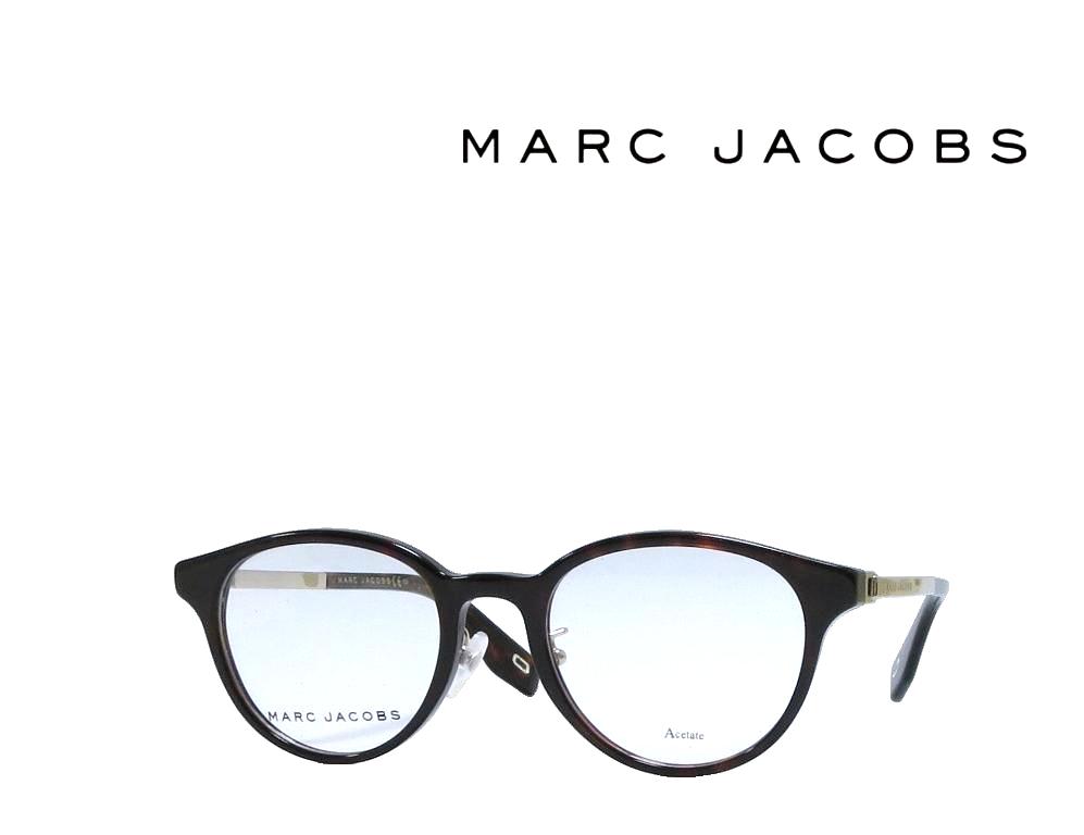 楽天市場】【MARC JACOBS】 マーク ジェイコブス メガネフレーム MARC