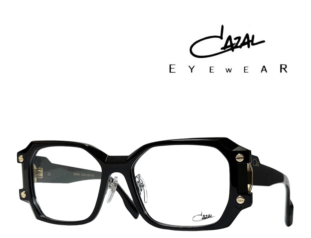 Cazal メガネ (度あり) フレーム　美品です。 楽天市場】復刻【 レジェンド モデル 】 クリア ホワイト ゴールド