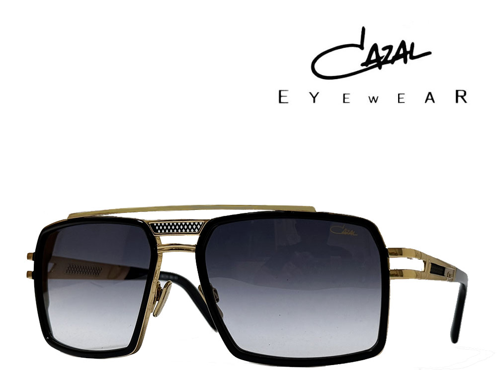 サングラス【CAZAL】 カザールサングラス958-302/正規販売店全国対応JR大府駅前ﾒｶﾞﾈ