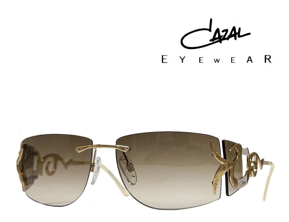731 カザール　CAZAL サングラス　度あり　941 col 332 731 カザール CAZAL サングラス 度あり 941 col 332
