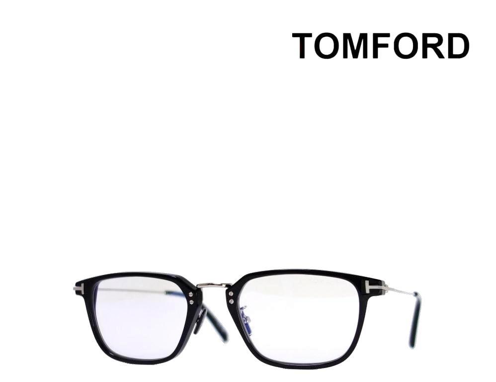 楽天市場】【TOM FORD】 トム フォード メガネフレーム TF5862-D-B/V