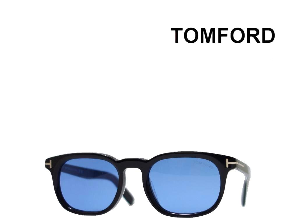 【正規品】TOM FORD トムフォード TF1097 20C サングラス トムフォード TOM FORD Lewis TF1097 (FT1097) 52N - ブランド