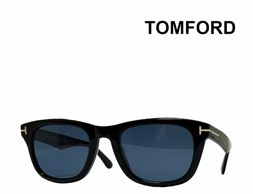 楽天市場】【TOM FORD】 トム フォード サングラス TF1076/S 01B