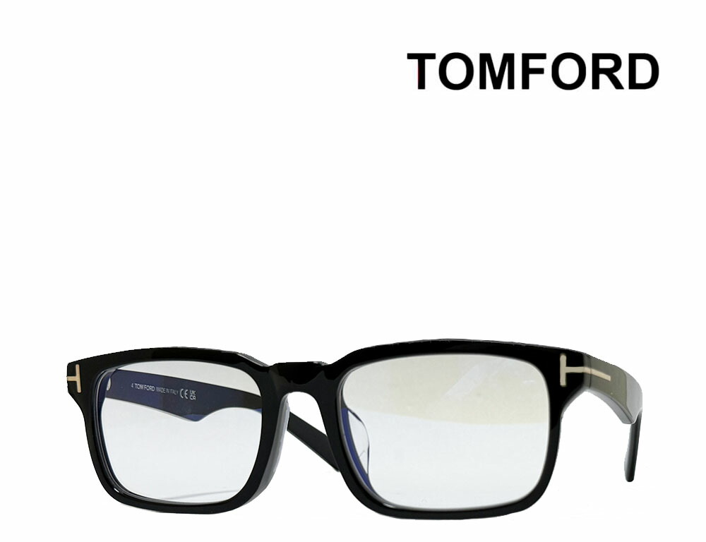 楽天市場】【TOM FORD】トム フォード メガネフレーム TF6008D-B