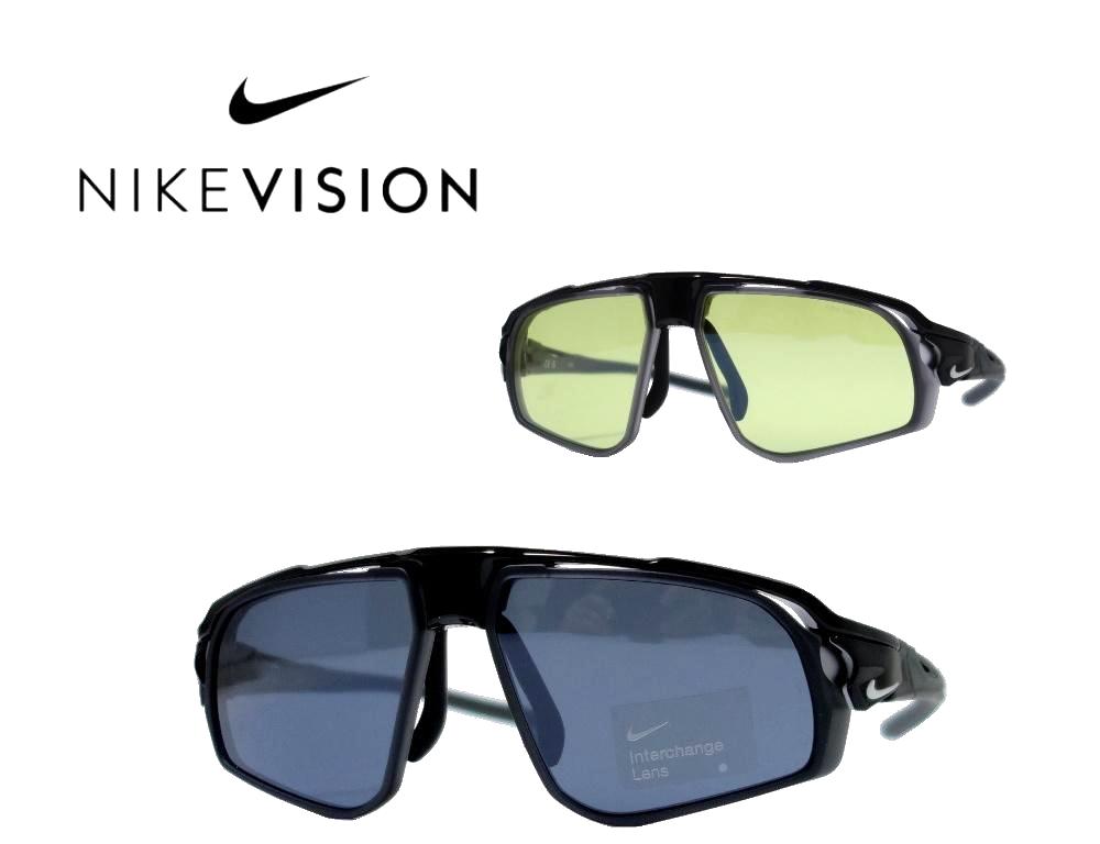 NIKE - ナイキ サングラス ハイパーフォース エリート Matte Grey NIKE - ナイキ サングラス ハイパーフォース エリート Matte