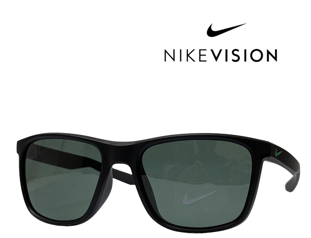 【NIKE VISION】ナイキ 黒眼鏡 II5346 013 ESSENTIAL ENDEAVOR AF N 引っ敷き黒いこと アジアン相応う 国内定め事品