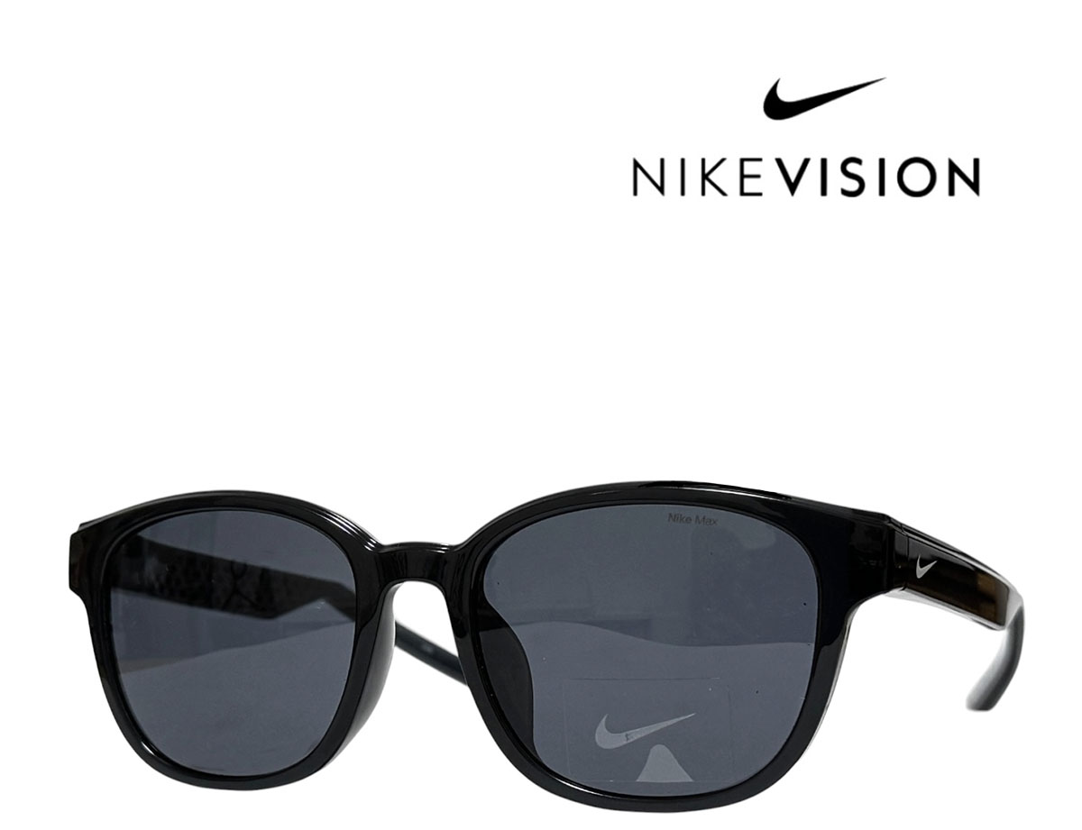 【NIKE VISION】ナイキ 黒眼鏡 HF0161 060 NIKE LIVEFREE CHIC LB アジアン相応う 国内定め事品