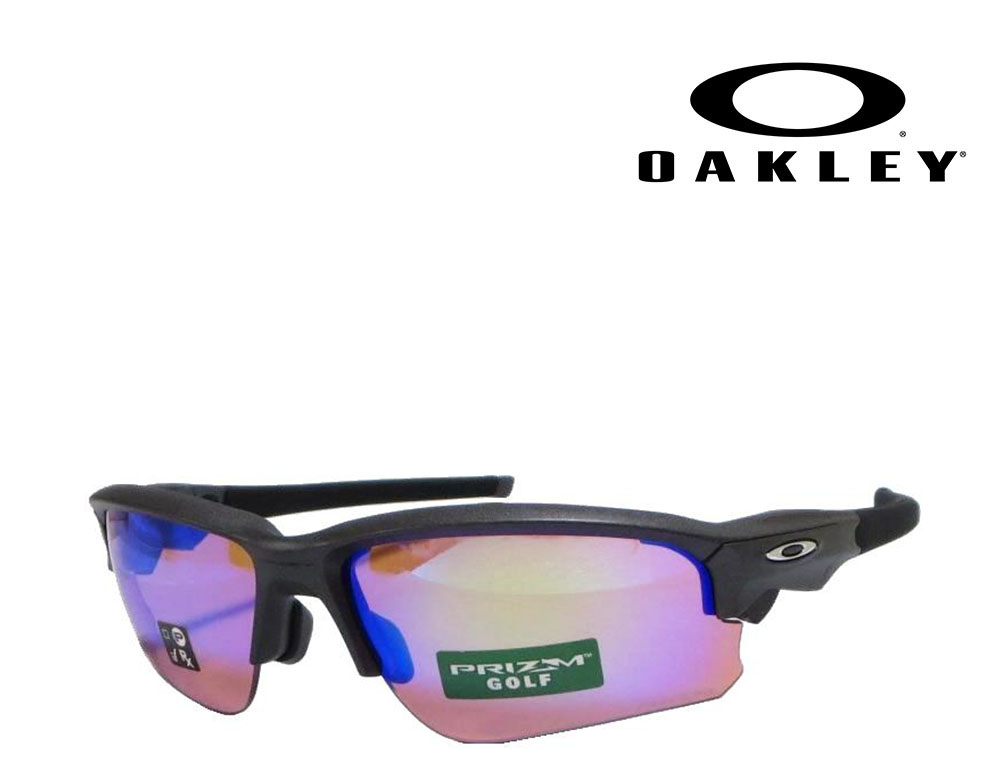 楽天市場】オークリー フラックドラフト oo9373-0470 ローブリッジ