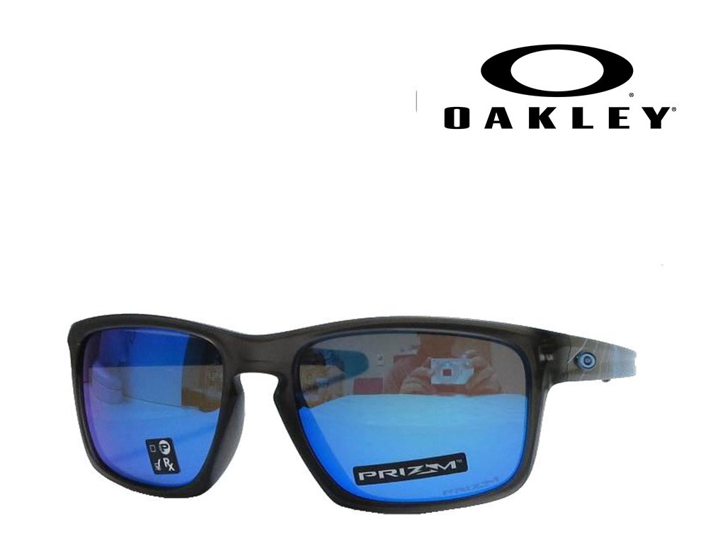 楽天市場】オークリー スリバー エフ oo9246-2157 ハイブリッジ