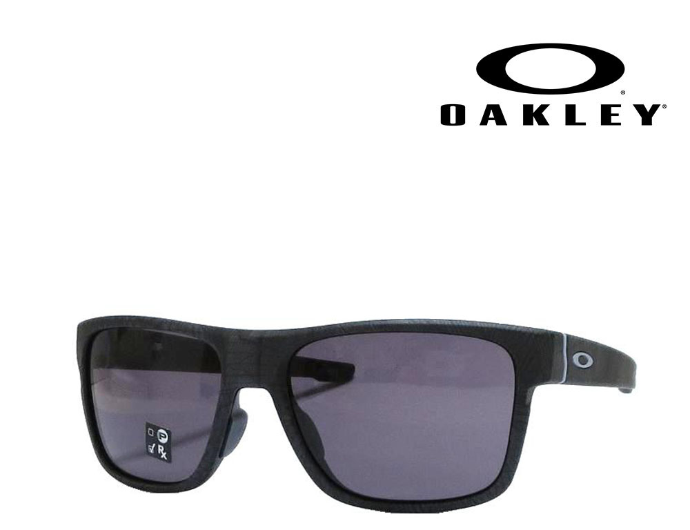 楽天市場】オークリー クロスレンジ oo9361-0757 ハイブリッジフィット