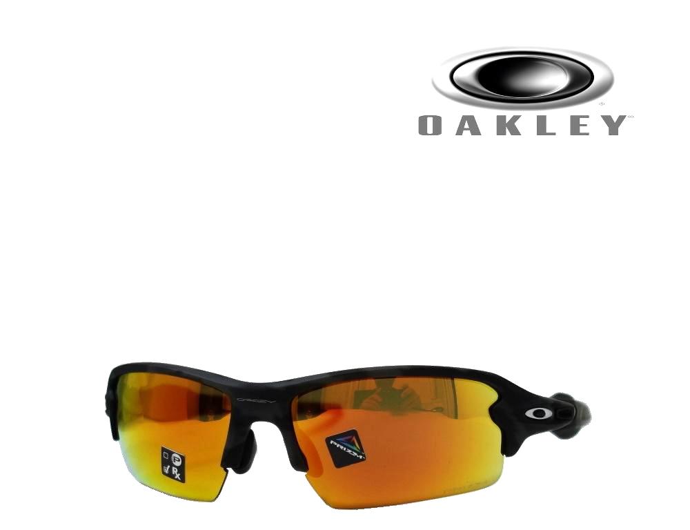 Kessan Shouhin 【OAKLEY】オークリー サングラス FLAK 2.0 PRIZM RUBY OO9271-27 アジアンフィット 国内 正規品 2021最新作-css.edu.om