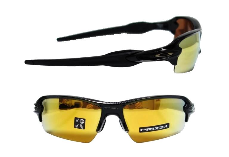 希少！！】 送料無料 オークリー サングラス FLAK 2.0 PRIZM 24K POLARIZED 偏光レンズ 009271-31 アジアンフィット  国内正規品 www.bedminsterma.org