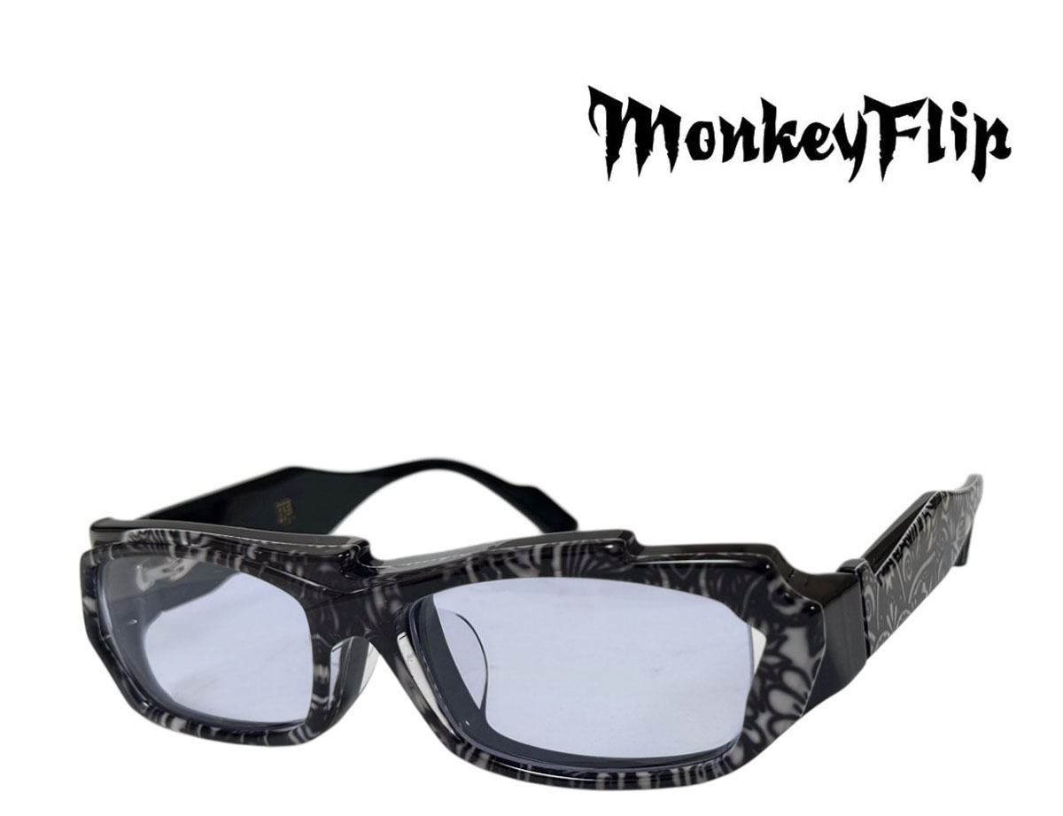 楽天市場】モンキーフリップ サングラス GINBAE RAN 61 Monkey Flip