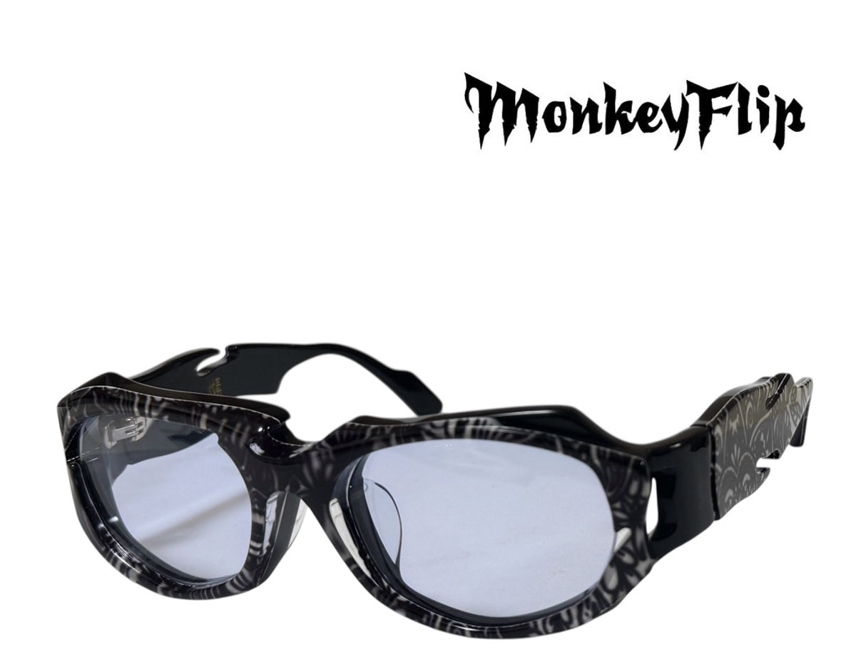 楽天市場】モンキーフリップ サングラス GINBAE RAN 61 Monkey Flip