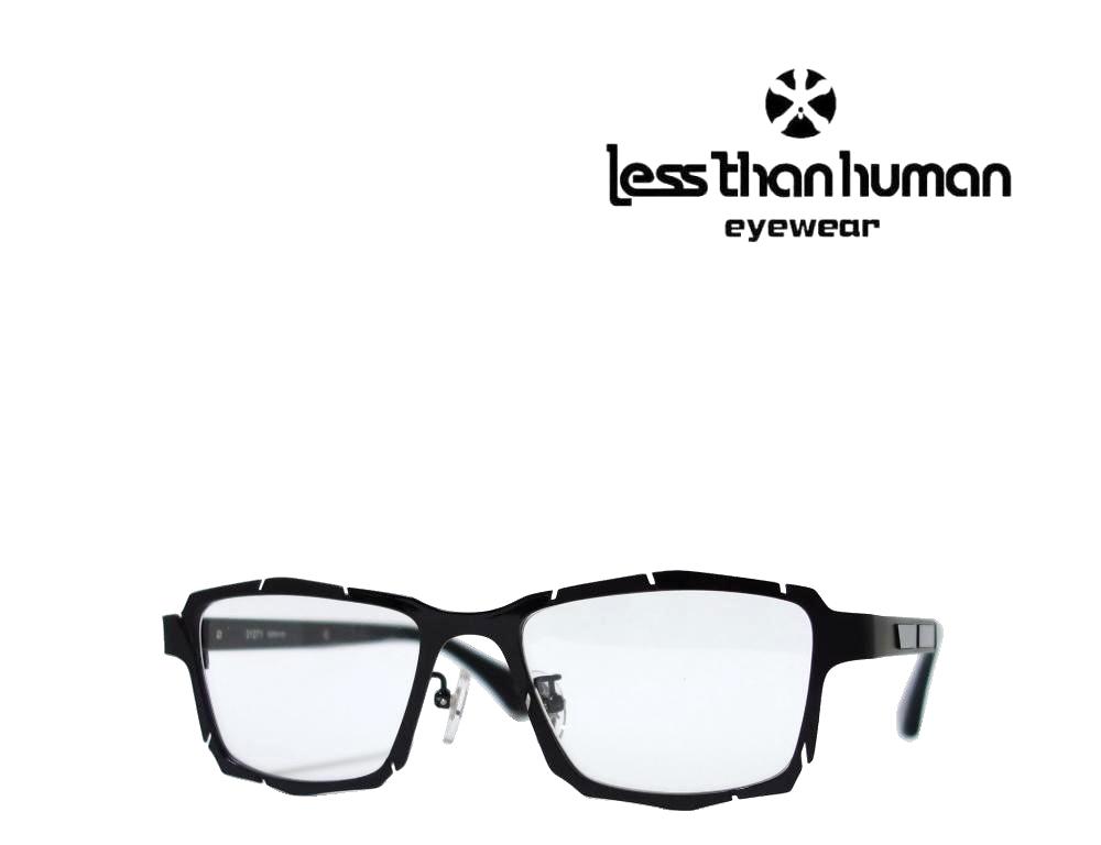 less than human レスザンヒューマンOkaode（マカオデ） Less than human 限定品 OkaOde マカオデ 眼鏡 レスザン - メルカリ