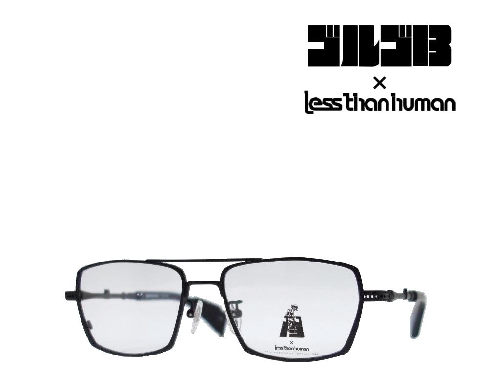 楽天市場】【LESS THAN HUMAN】 レスザンヒューマン メガネフレーム