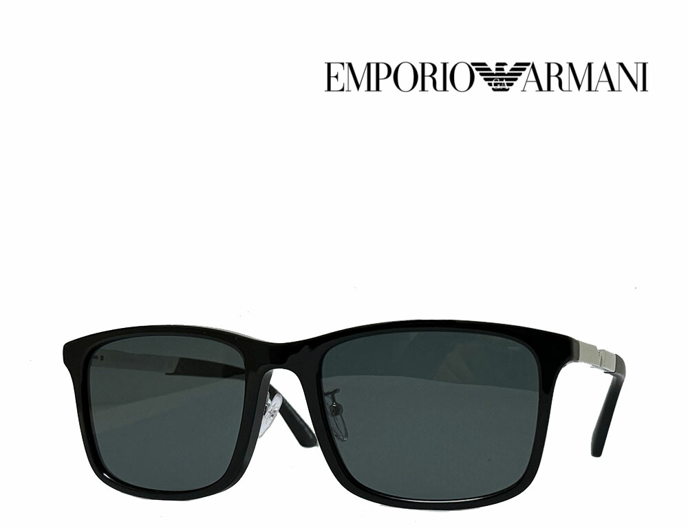 【EMPORIO ARMANI】エンポリオアルマーニ サングラス　EA4060F 楽天市場】【正規品販売店】エンポリオアルマーニ サングラス