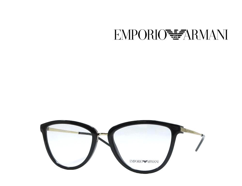 即納 最大半額 Emporio Armani エンポリオ アルマーニ メガネフレーム Ea3137 5017 ブラック 国内正規品 激安特価 Www Nripost Com