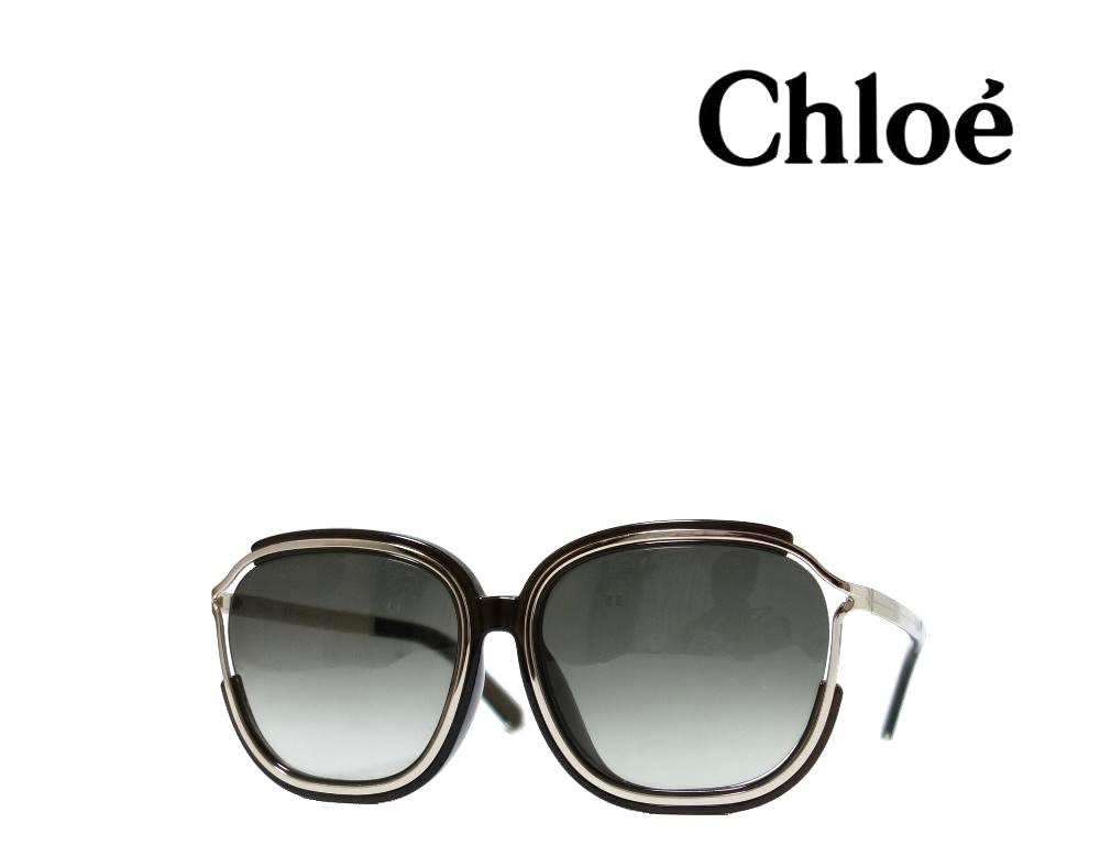 楽天市場】【クロエ (Chloé)】サングラス CL2227-C08