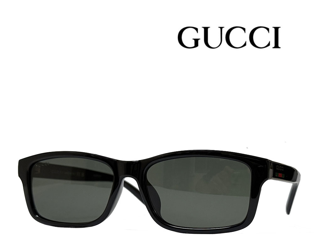 【GUCCI】グッチ　サングラス　正規品　GG1539S　001 GUCCI 【GUCCI】グッチ サングラス GG1539S 001 ブラック 国内
