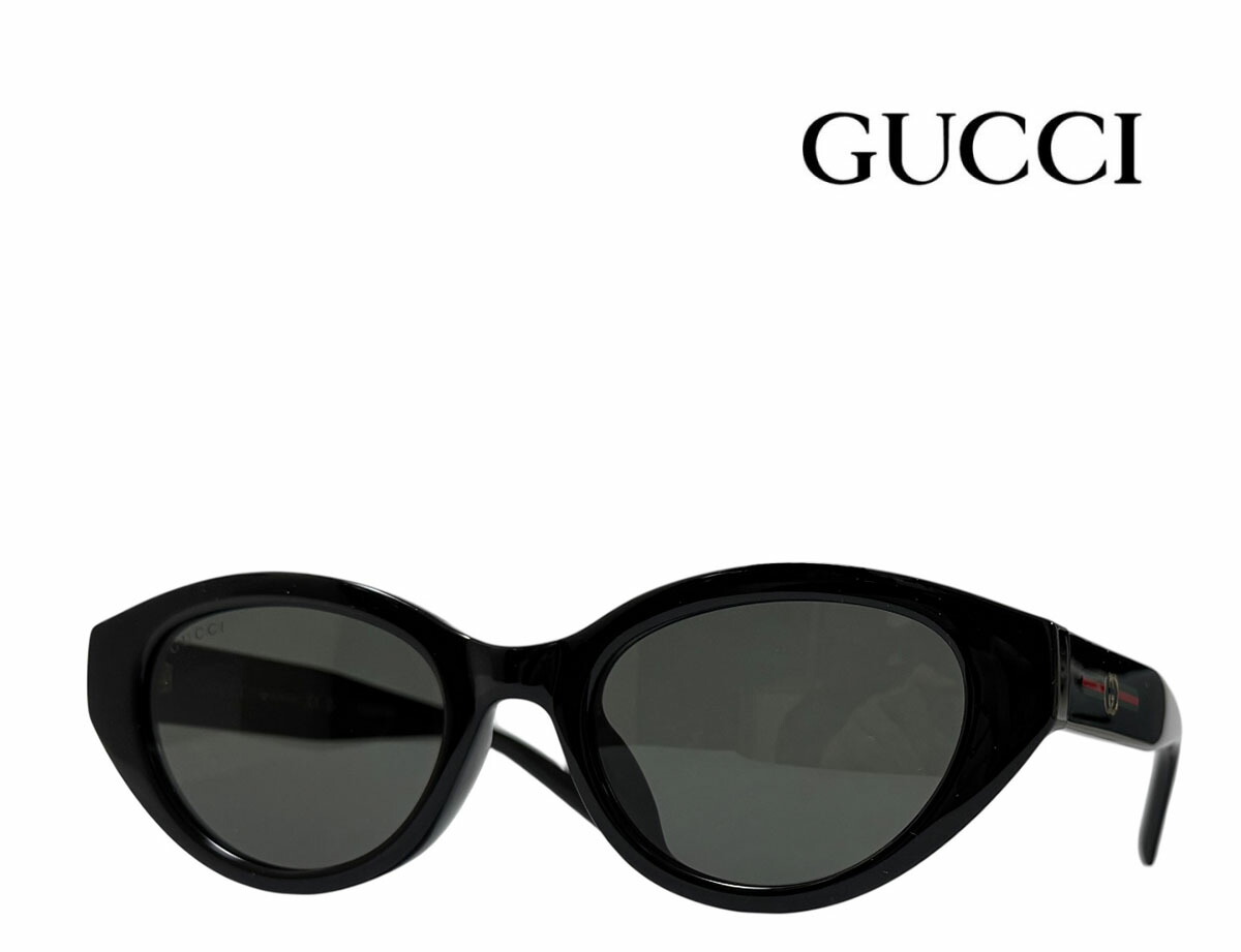 GUCCI サングラス　GG0632SA 001 ブラック 楽天市場】【国内正規品】 グッチ サングラス GG0632SA-001 ブラック