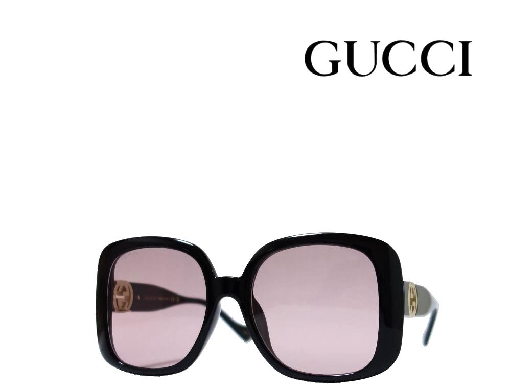 楽天市場】【GUCCI】グッチ サングラス GG1539S 001 ブラック 国内正規