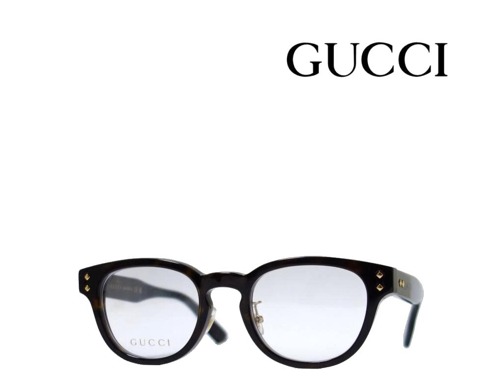 M03/003 GUCCI グッチ メガネフレーム レンズ（度なし）片方のみ ew-by-tclub_gucci-gg1230oa-003