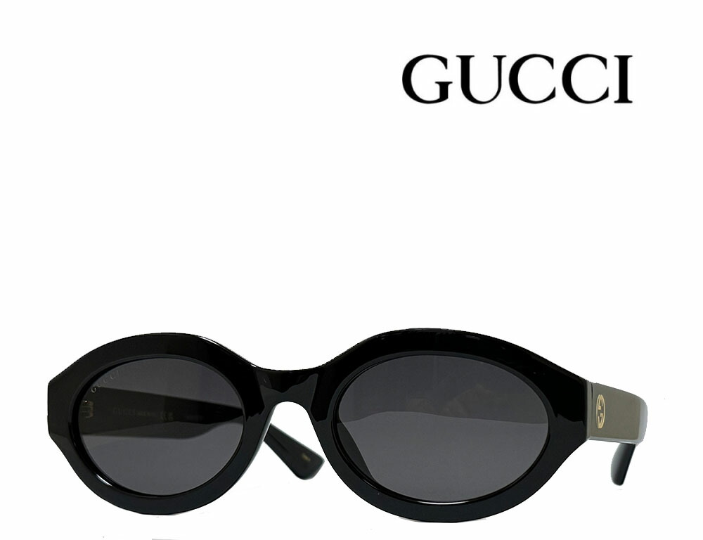 楽天市場】【GUCCI】グッチ サングラス GG1539S 001 ブラック