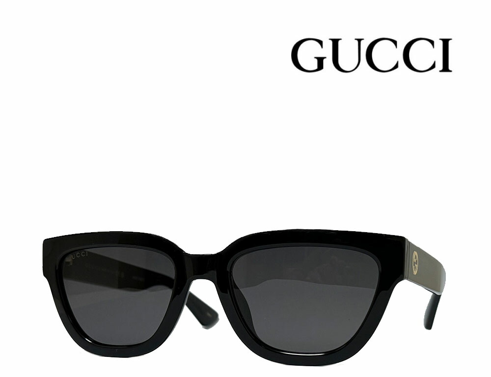 新品 正規 GUCCI グッチ サングラス　GG1535S 001 楽天市場】【GUCCI】グッチ サングラス GG1535S 001 ブラック