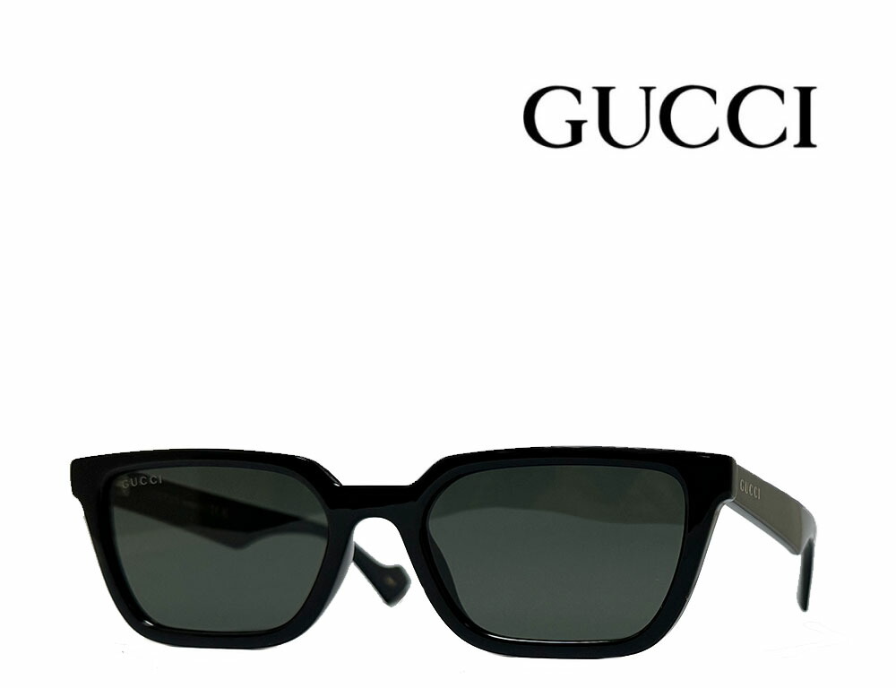 楽天市場】【GUCCI】グッチ サングラス GG1599SA 001 ブラック