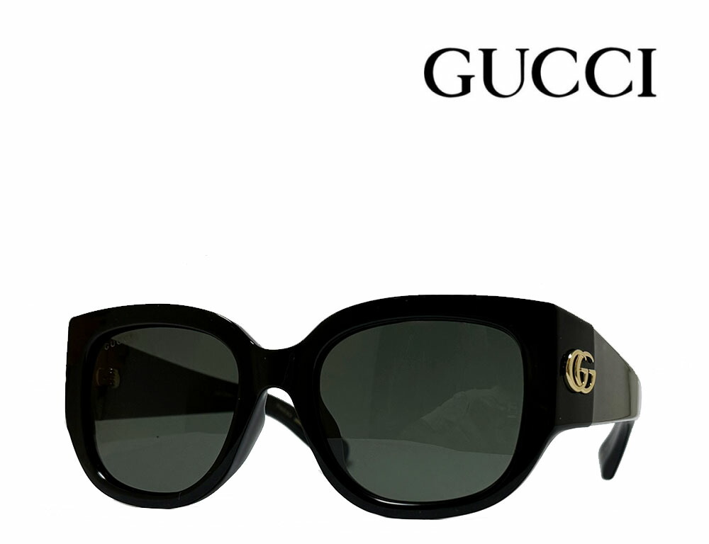 楽天市場】【GUCCI】グッチ サングラス GG1535S 001 ブラック