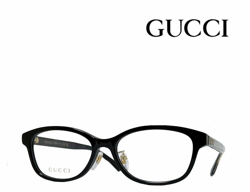 楽天市場】【GUCCI】グッチ メガネフレーム GG1613OJ 001