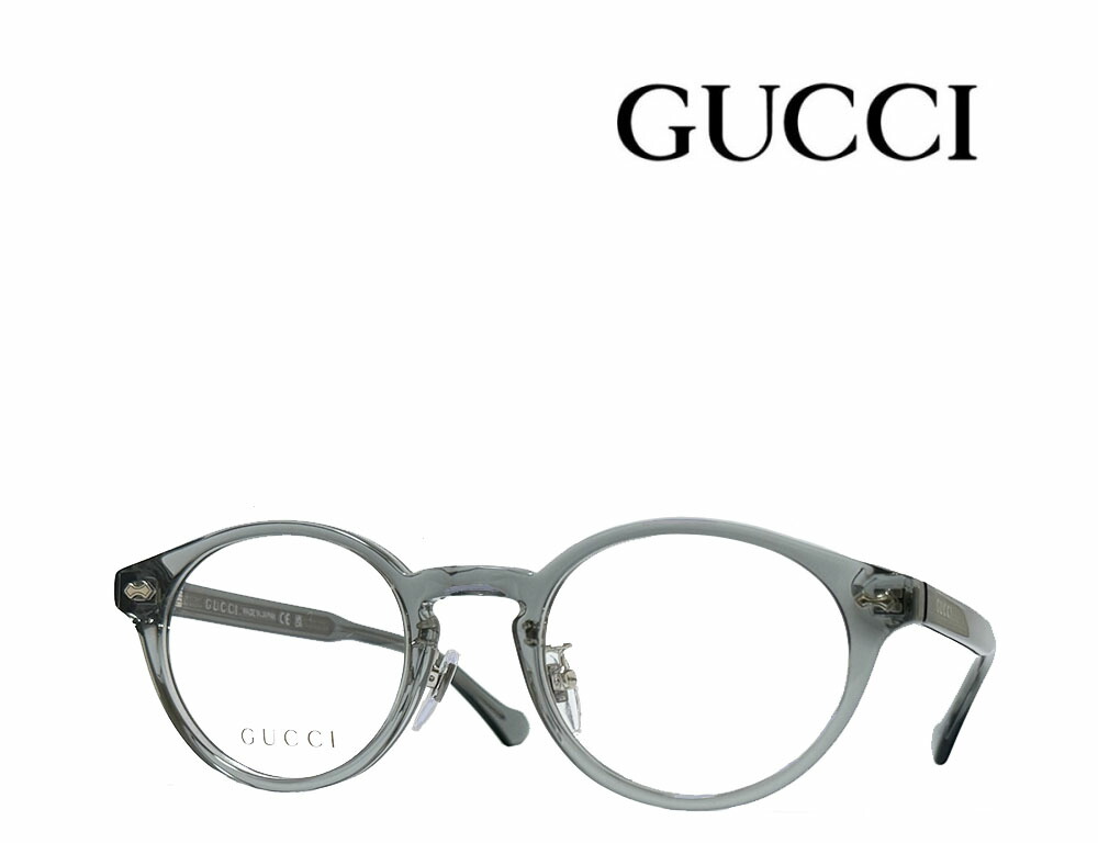 GUCCI ラウンドフレームメガネ GG0486O 004 GUCCI ラウンドフレームメガネ GG0486O 004 楽天市場】GUCCI