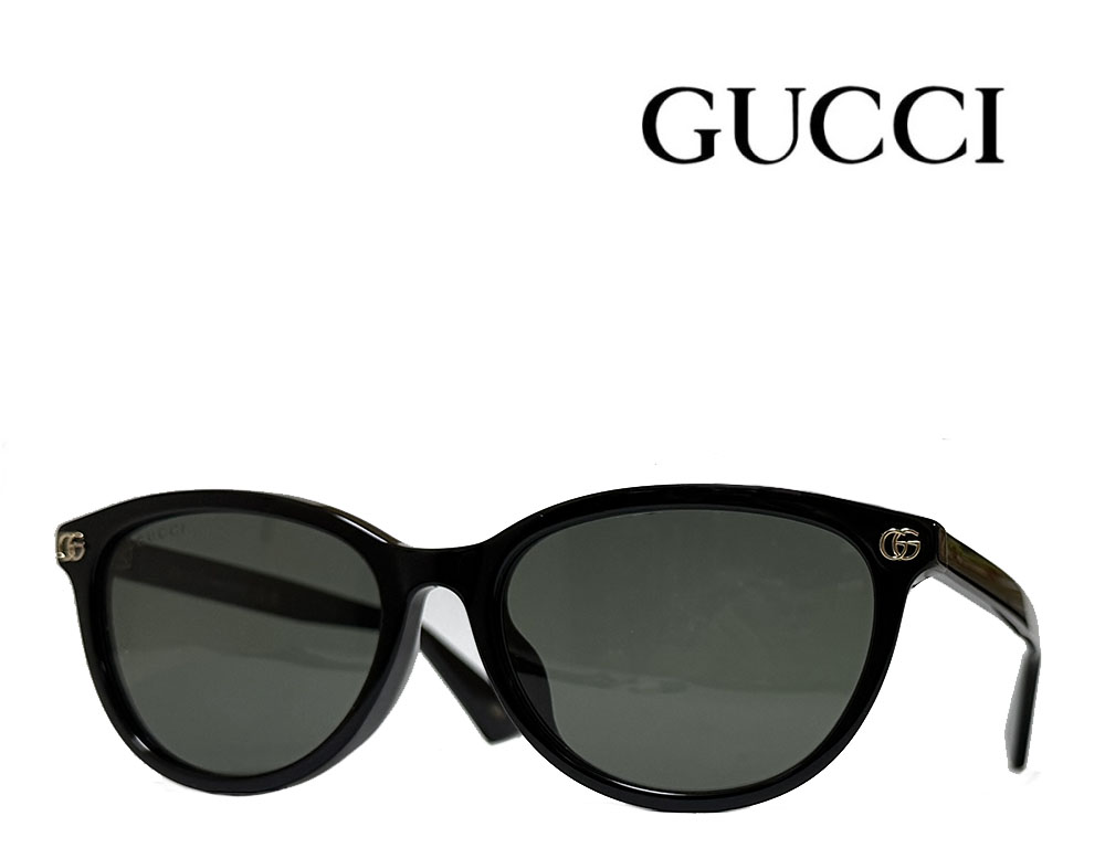 楽天市場】【GUCCI】グッチ サングラス GG1599SA 001 ブラック