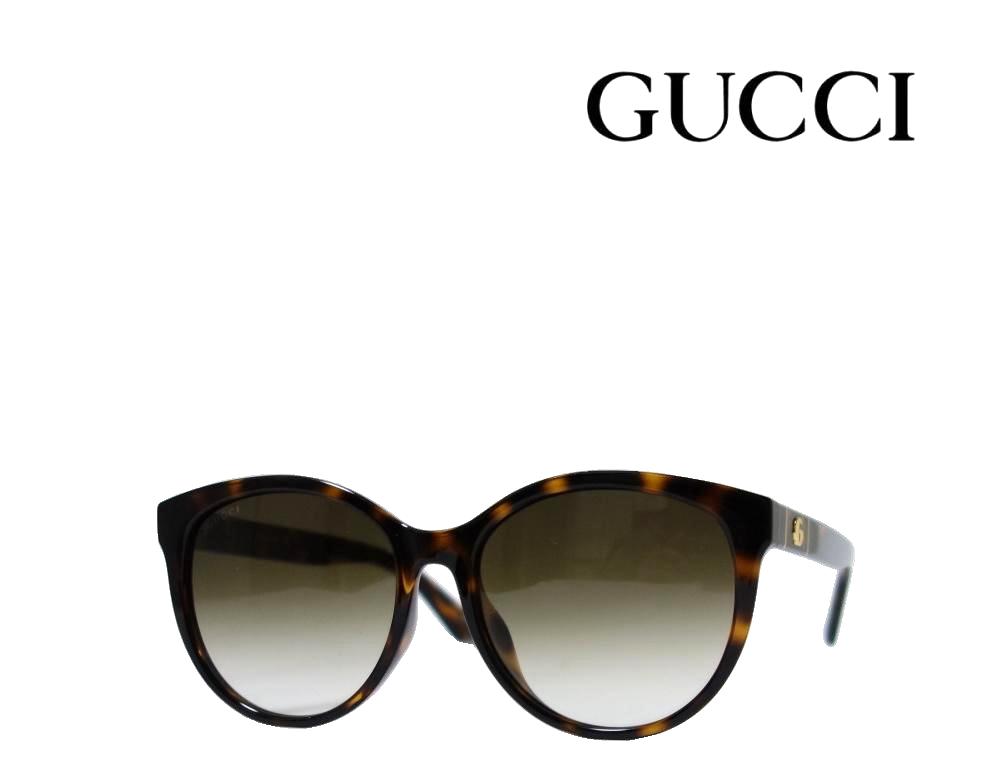 楽天市場】【GUCCI】グッチサングラスGG3833/F/S 056 DEMI