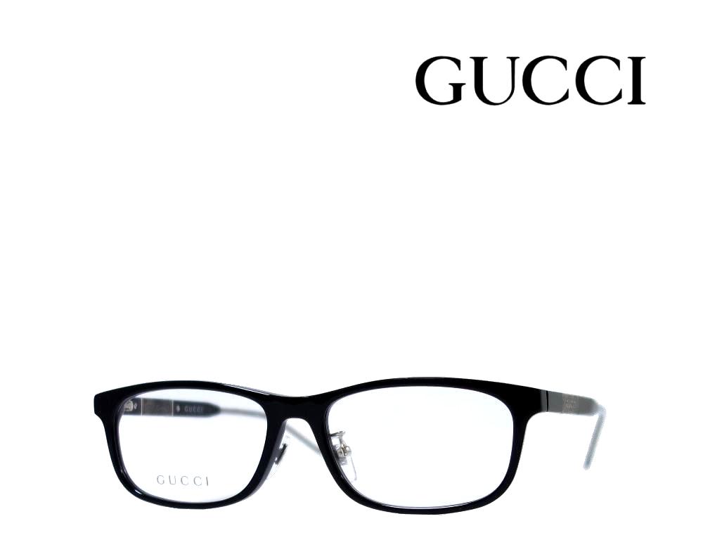 GUCCI グッチ メガネフレーム GG1468OA 001 ブラック 楽天市場】【GUCCI】グッチ メガネフレーム GG1468OA 001