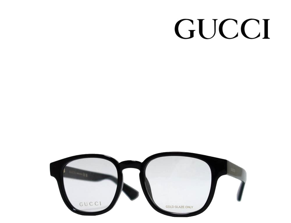 GUCCI グッチ メガネフレーム GG1613OJ 001 ブラック GUCCI グッチ メガネフレーム GG1613OJ 001 ブラック (GUCCI