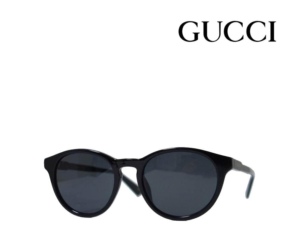 ⭐︎ケイ⭐︎グッチ　サングラス グッチ サングラス メンズ スクエア型 ブラック GUCCI GG0287S 001