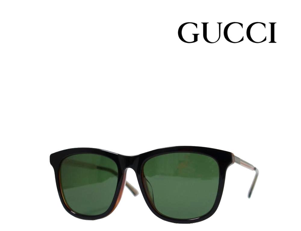 グッチ GUCCI サングラス GG0850SK-002 楽天市場】【GUCCI】 グッチ サングラス GG0850SK 002 ブラック
