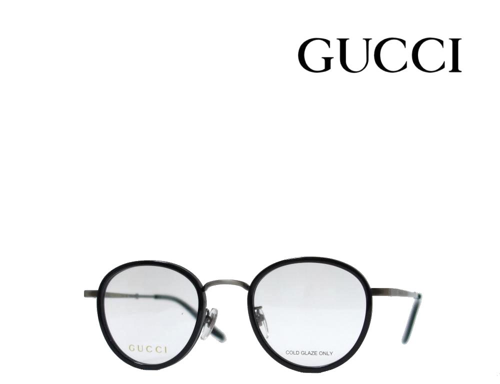 GUCCI グッチ メガネフレーム GG1613OJ 001 ブラック GUCCI グッチ メガネフレーム GG1613OJ 001 ブラック (GUCCI