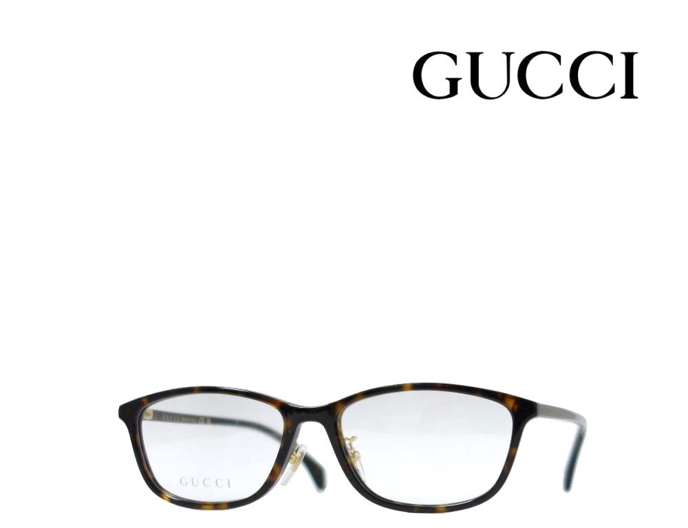 楽天市場】【GUCCI】グッチ メガネフレーム GG1356OJ 001 ブラック