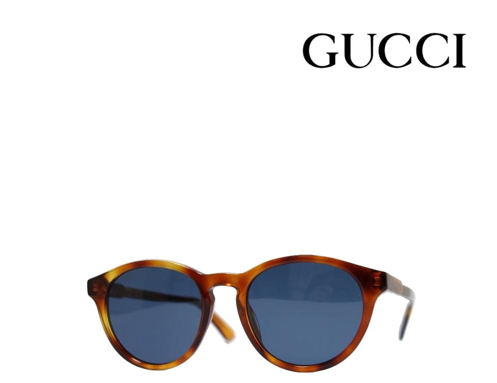 【GUCCI】　グッチ　サングラス　GG1119S　002　ハバナ　国内正規品 18,318円