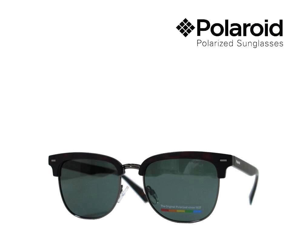 Polaroid ポラロイド PLD6144/S KB7M9 偏光サングラス ポラロイド Polaroid 偏光サングラス レディース メンズ