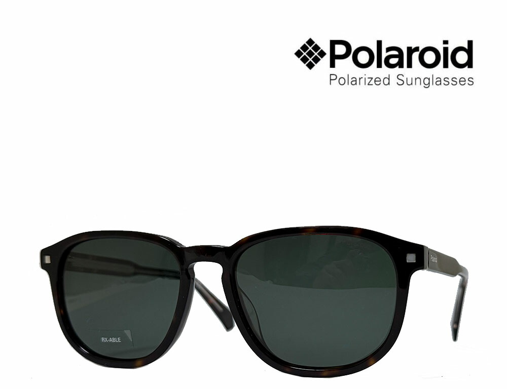 Polaroid ポラロイド PLD6163/F/S 003M9 偏光サングラス Polaroid ポラロイド PLD6163/F/S 003M9 偏光サングラス アイウェア