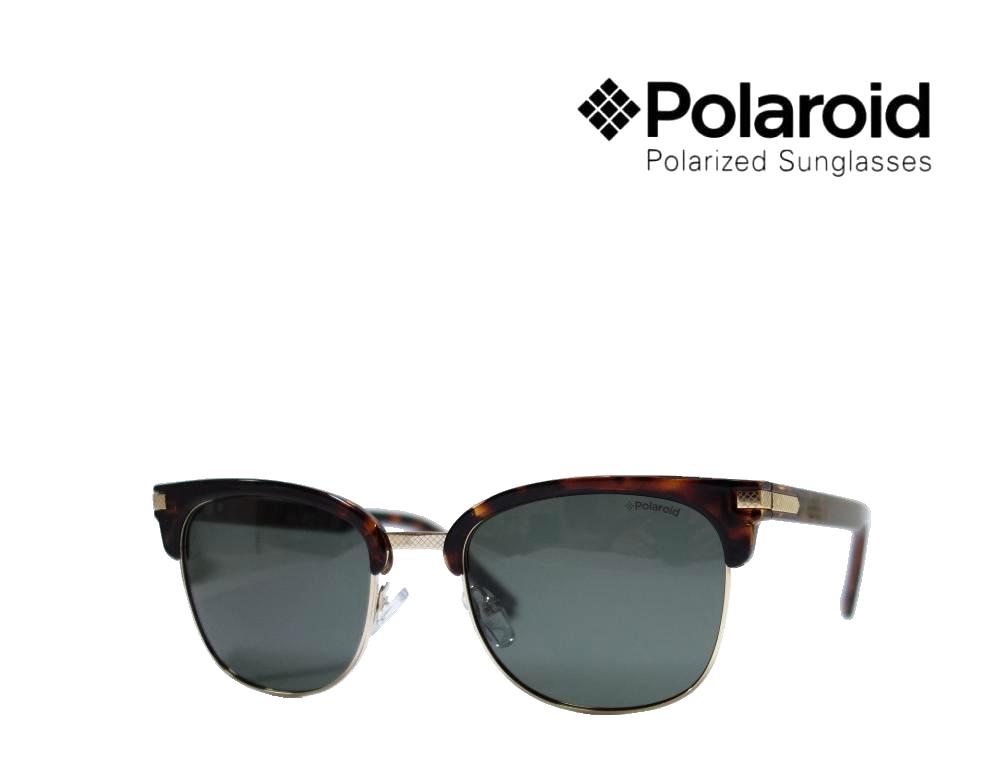 Polaroid ポラロイド PLD6163/F/S 003M9 偏光サングラス Polaroid ポラロイド PLD6163/F/S 003M9 偏光サングラス