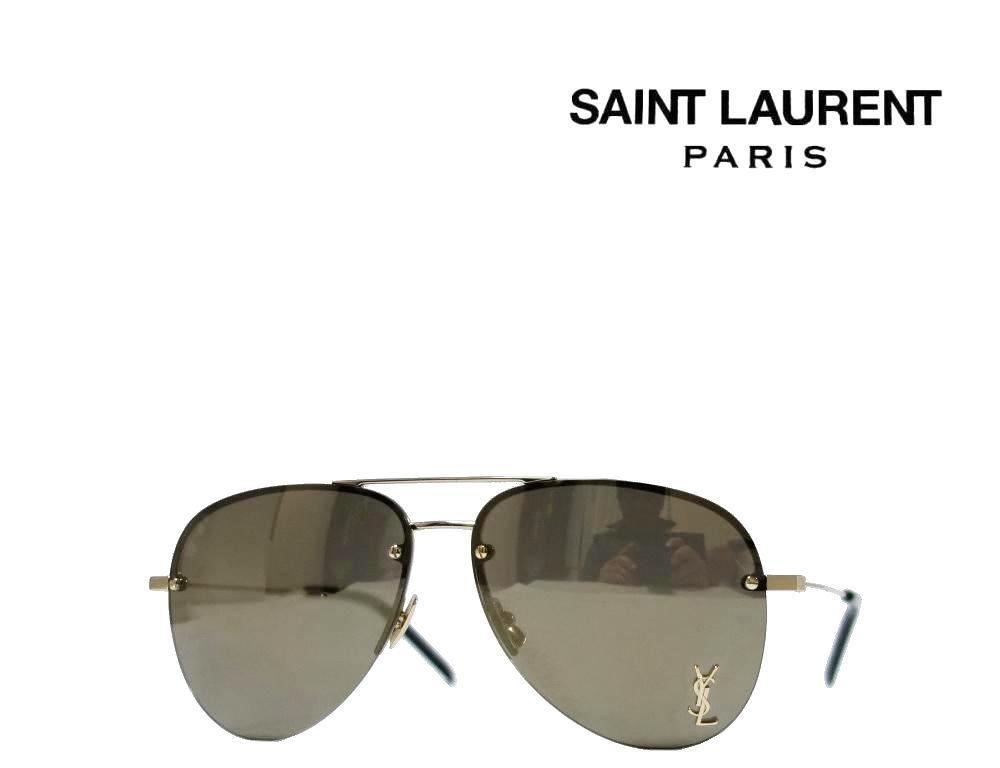 satuki専用　SAINT LAURENT 16ss hedi期　サングラス 楽天市場】【レアもの】HEDI SLIMANE エディ・スリマン 最終