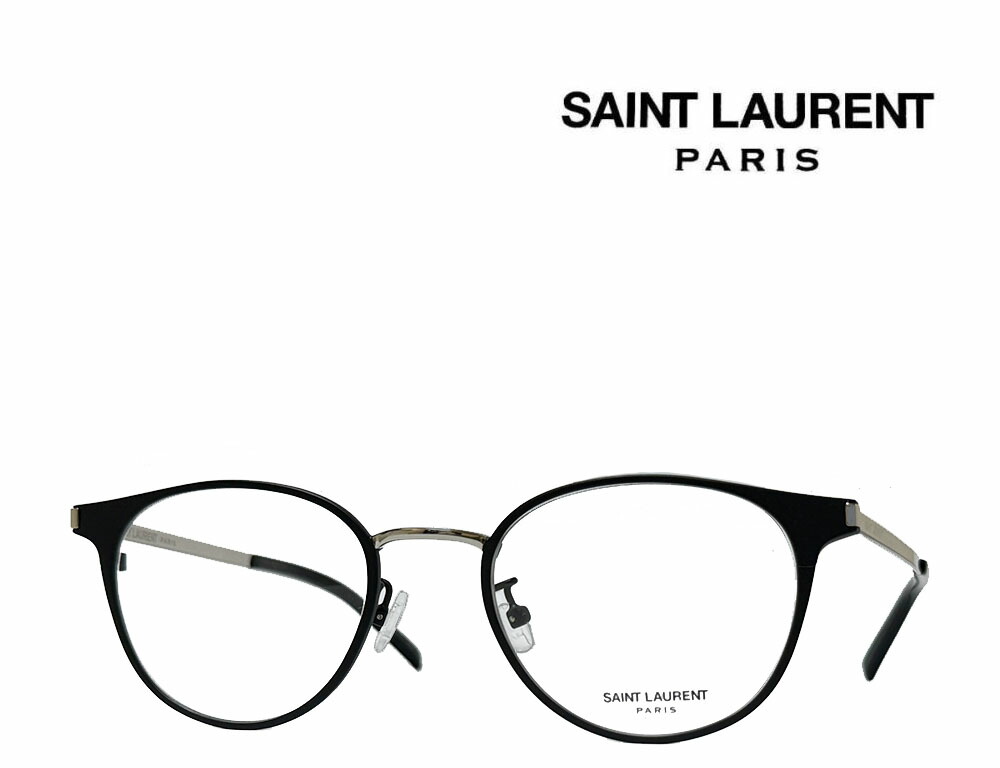楽天市場】【SAINT LAURENT PARIS】 サンローラン メガネ